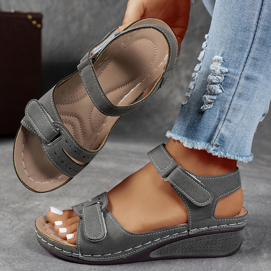 Fashionmoment® | Sandales orthopédiques tendance 