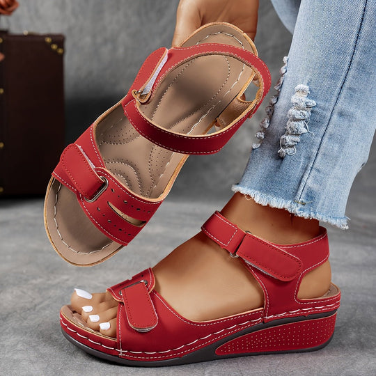 Fashionmoment® | Sandales orthopédiques tendance 