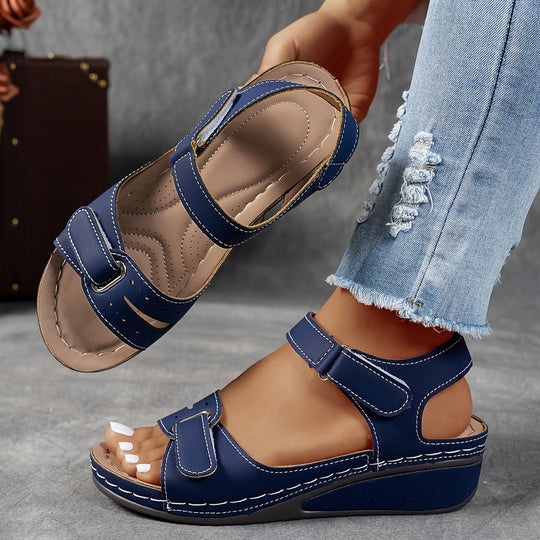 Fashionmoment® | Sandales orthopédiques tendance 