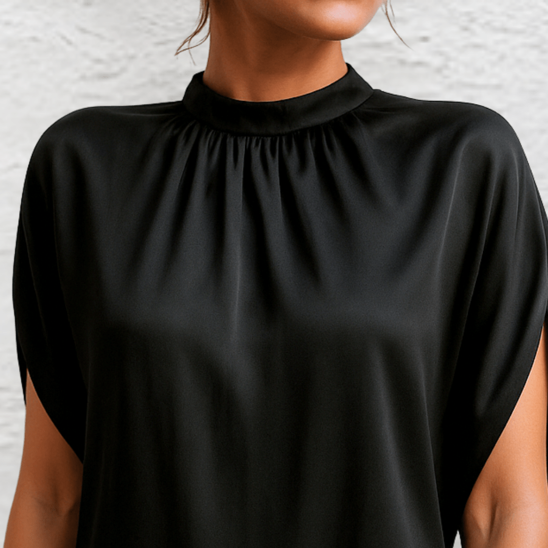 Fashionmoment® Trudy | Robe élégante et flatteuse