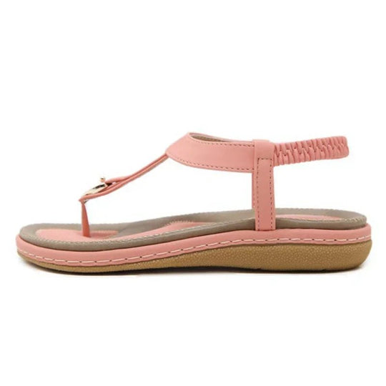 Fashionmoment® | Weiche Unterstützende Sandalen