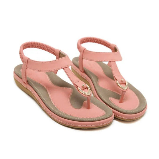 Fashionmoment® | Weiche Unterstützende Sandalen