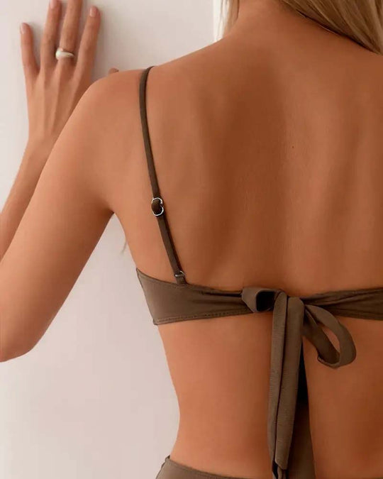 Bikini deux pièces Fashionmoment® – Sexy, tendance et confiant