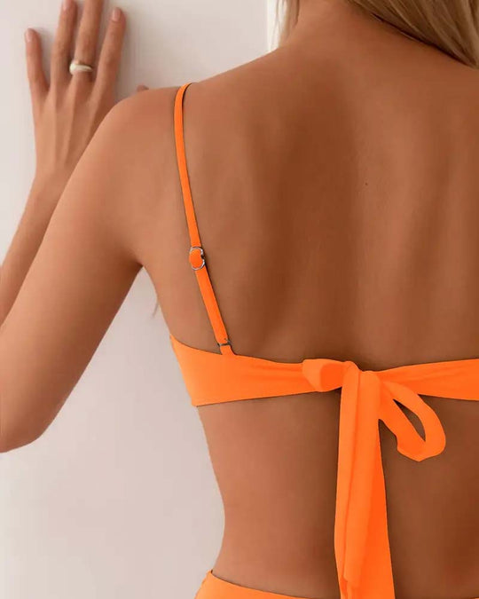 Bikini deux pièces Fashionmoment® – Sexy, tendance et confiant