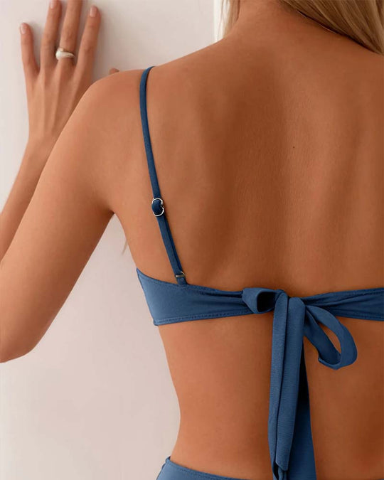 Bikini deux pièces Fashionmoment® – Sexy, tendance et confiant