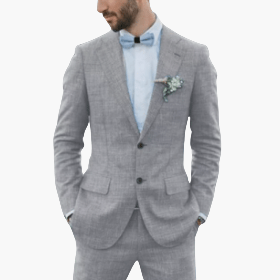 Costume formel - Hommes élégants pour mariages et événements 