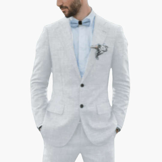 Costume formel - Hommes élégants pour mariages et événements 