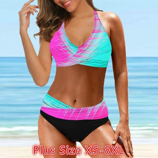 Fiona | Bikini Set