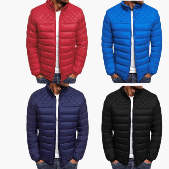 Florian | Veste d'été confortable