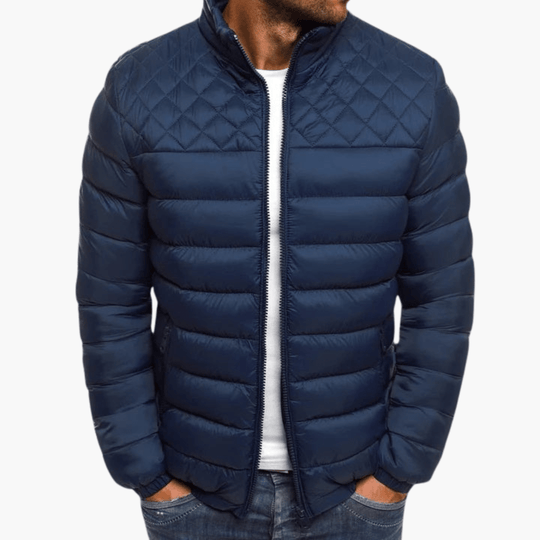 Florian | Veste d'été confortable