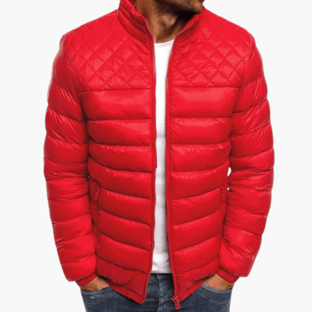 Florian | Veste d'été confortable