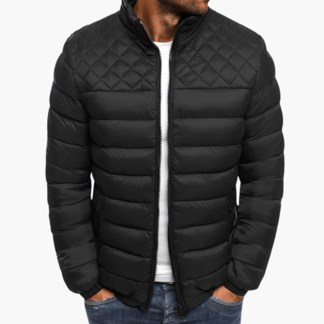 Florian | Veste d'été confortable