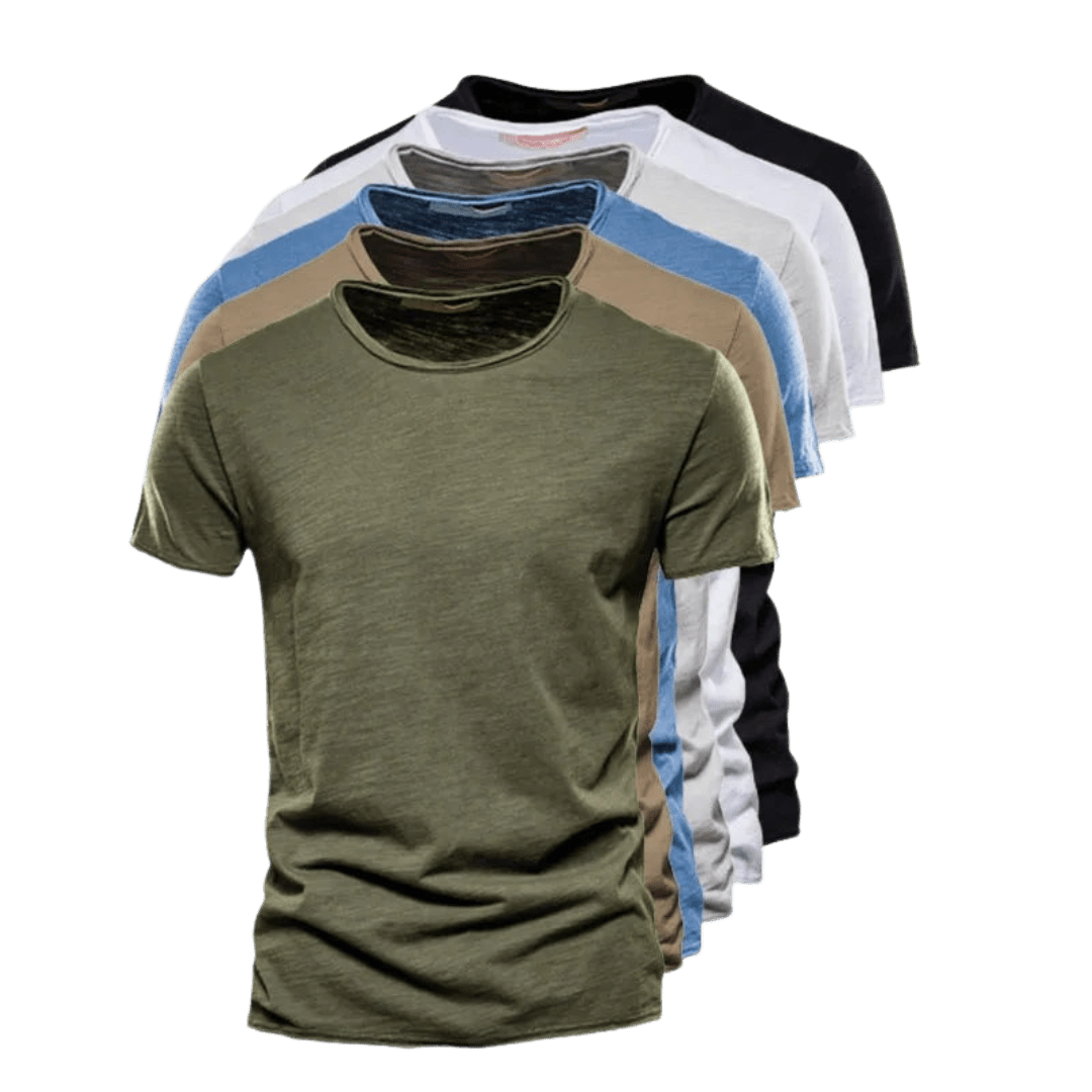 Gabriel | Klassisches T-Shirt
