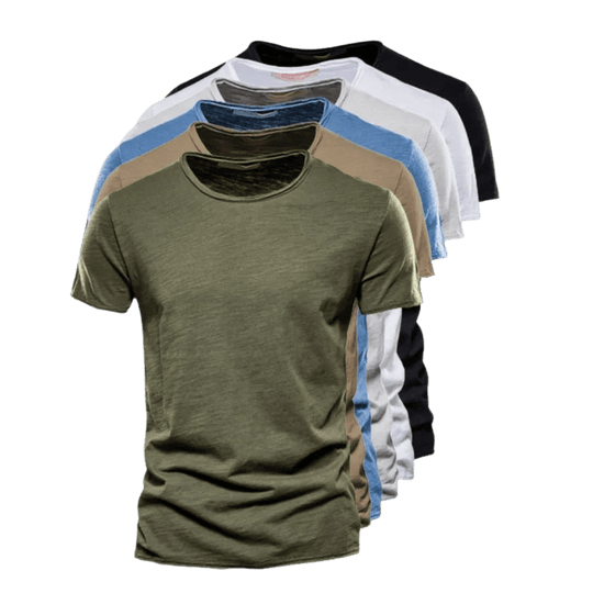 Gabriel | Klassisches T-Shirt