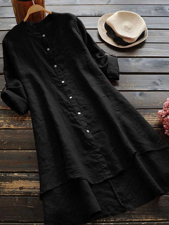 GAVA | ROBE ÉLÉGANTE ET AÉRÉE POUR FEMME