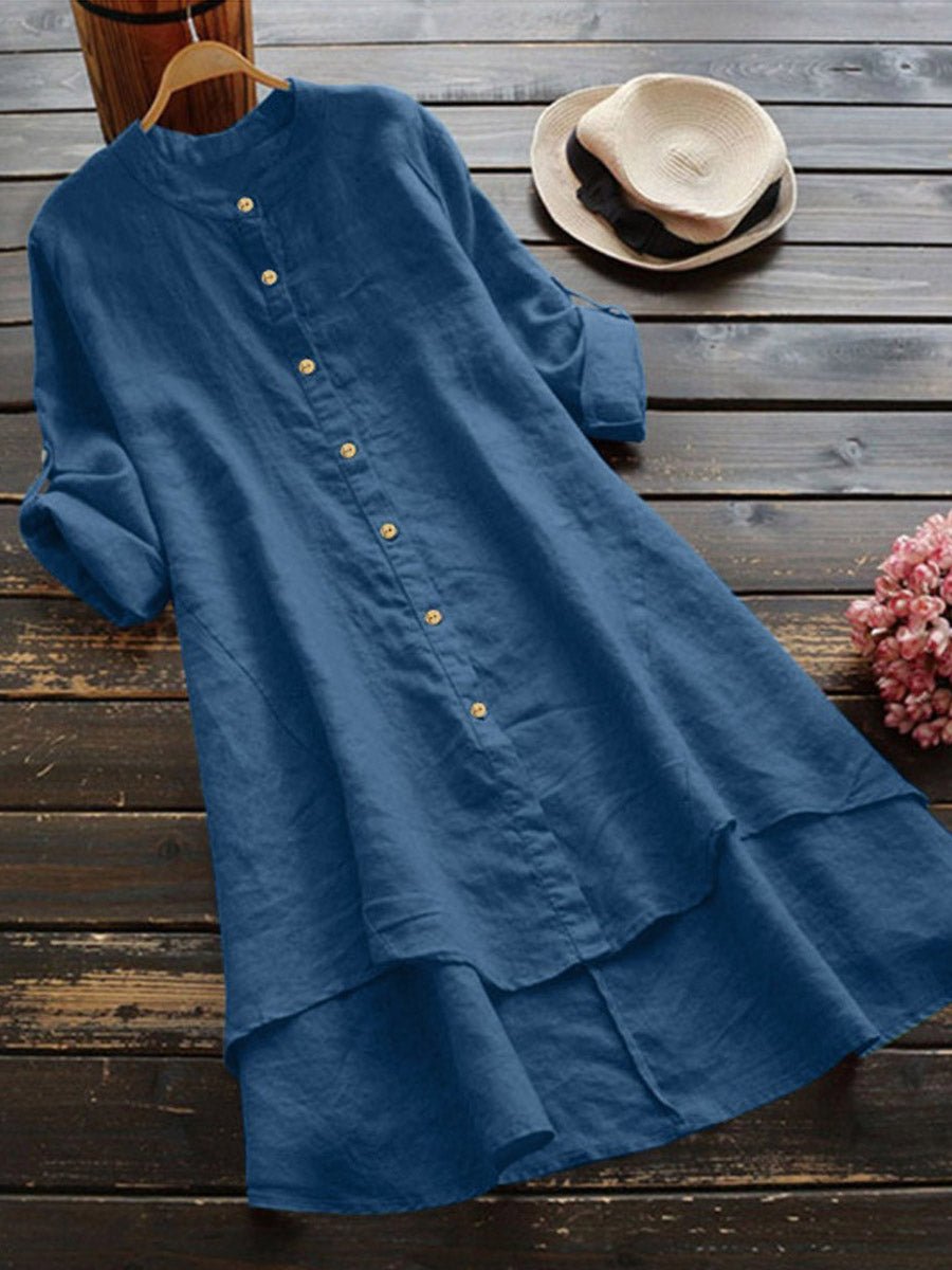 GAVA | ROBE ÉLÉGANTE ET AÉRÉE POUR FEMME