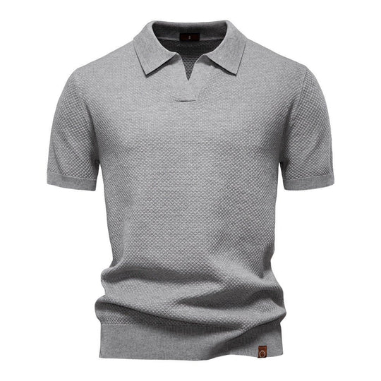 GEORGE | HERREN POLOSHIRT
