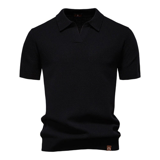 GEORGE | HERREN POLOSHIRT