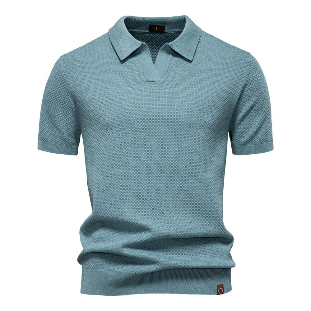GEORGE | HERREN POLOSHIRT