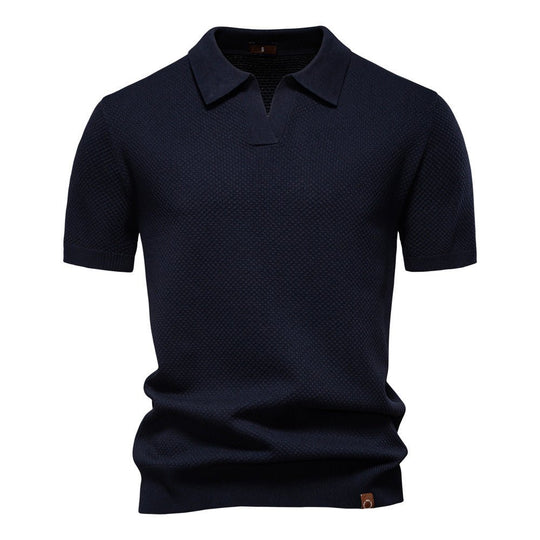 GEORGE | HERREN POLOSHIRT
