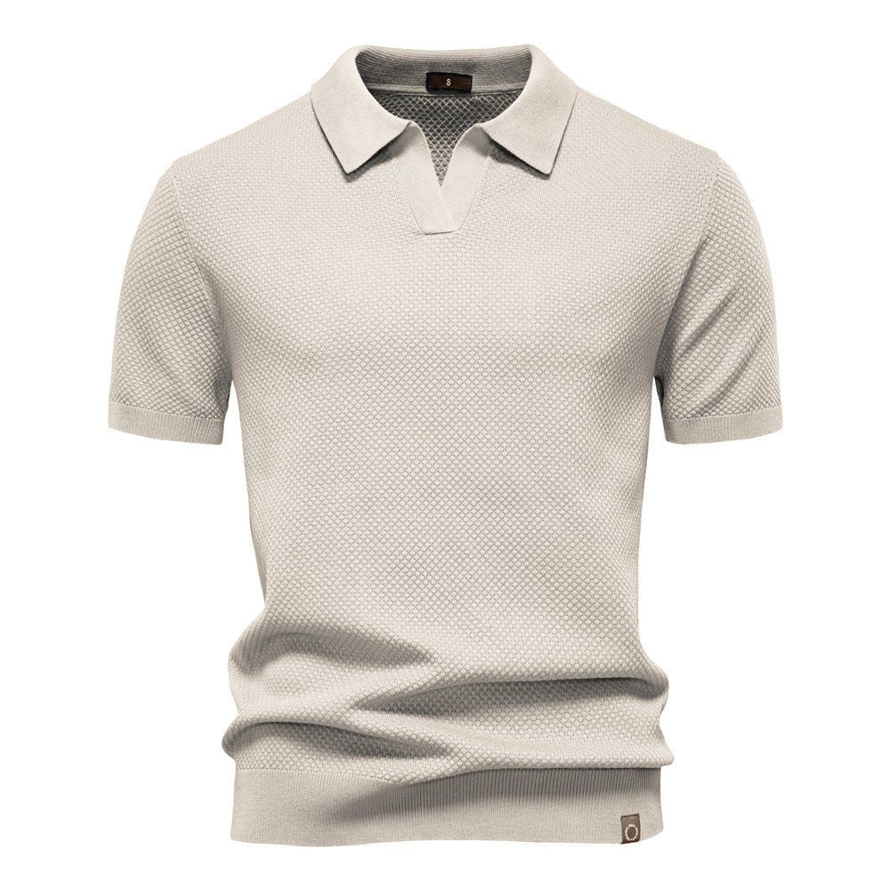 GEORGE | HERREN POLOSHIRT
