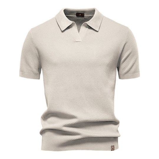 GEORGE | HERREN POLOSHIRT