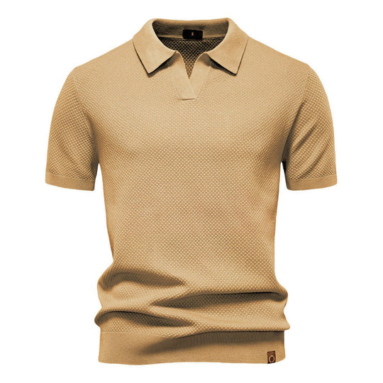 GEORGE | HERREN POLOSHIRT