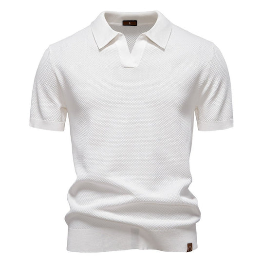 GEORGE | HERREN POLOSHIRT
