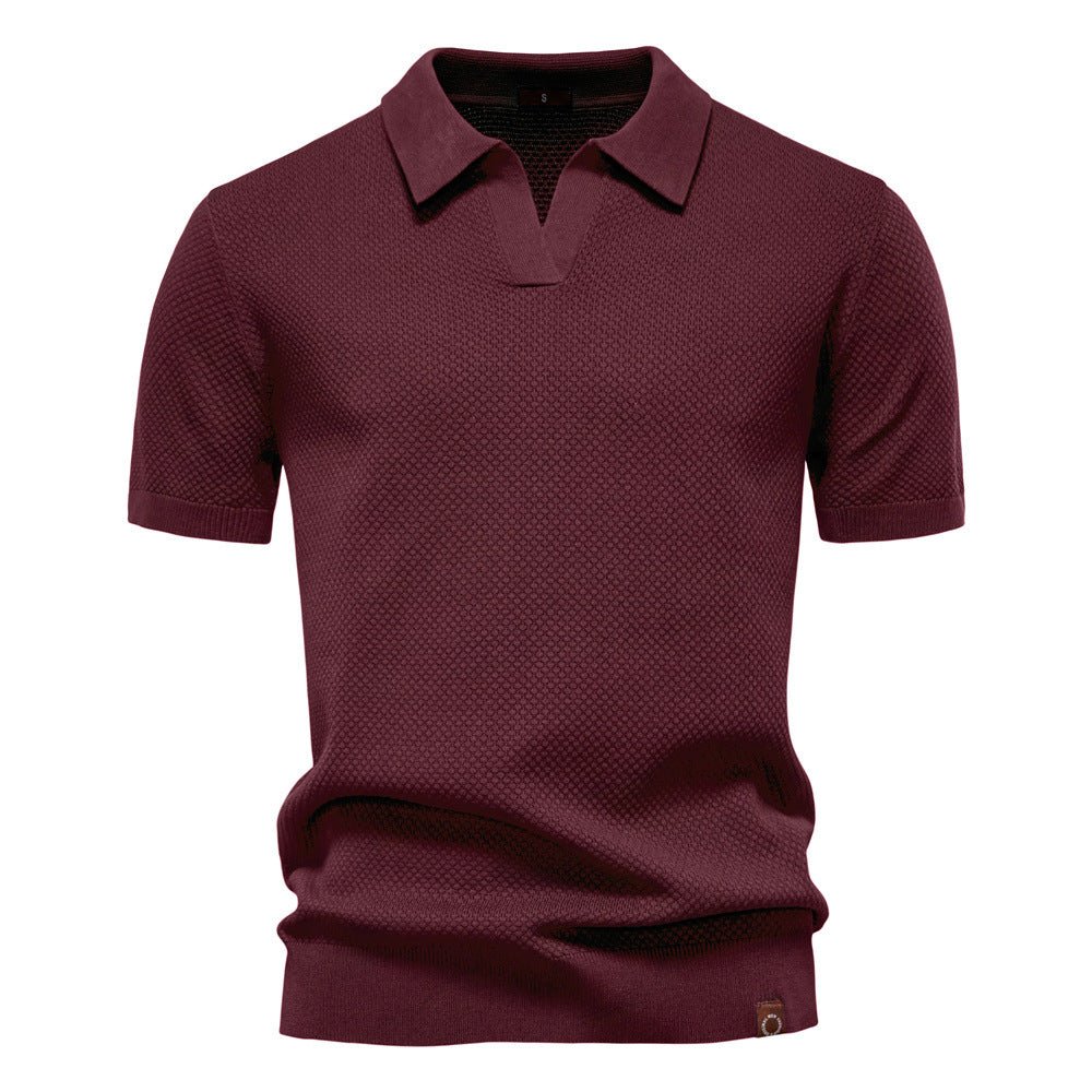 GEORGE | HERREN POLOSHIRT