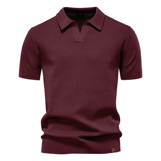 GEORGE | HERREN POLOSHIRT