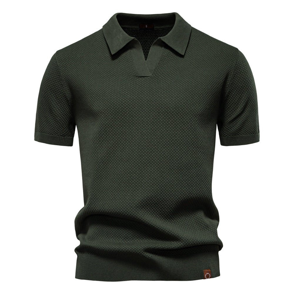 GEORGE | HERREN POLOSHIRT
