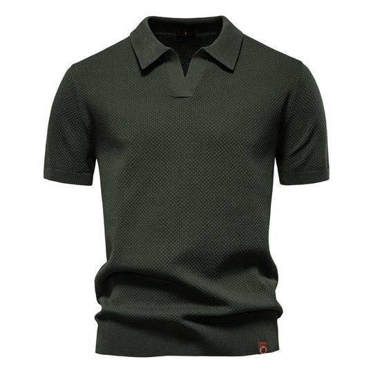 GEORGE | HERREN POLOSHIRT