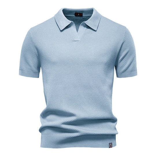 GEORGE | HERREN POLOSHIRT