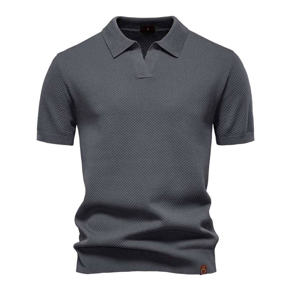 GEORGE | HERREN POLOSHIRT