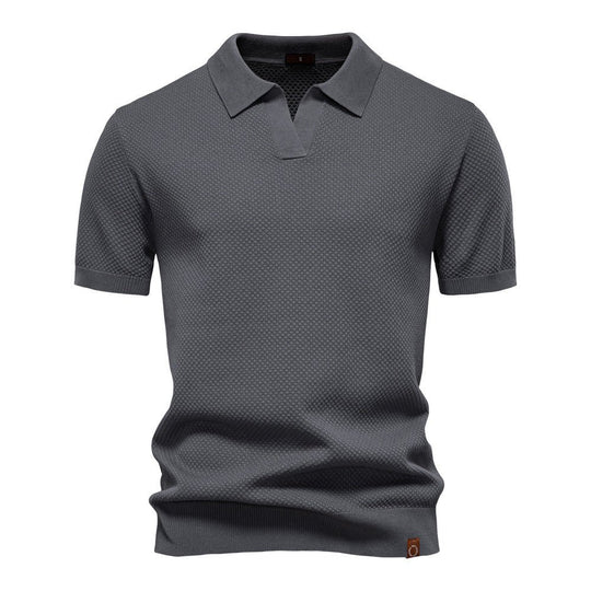 GEORGE | HERREN POLOSHIRT