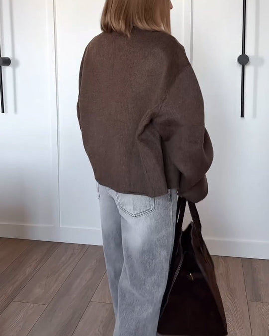 Géorgie | Manteau