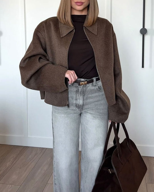 Géorgie | Manteau