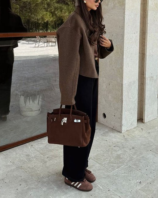 Géorgie | Manteau