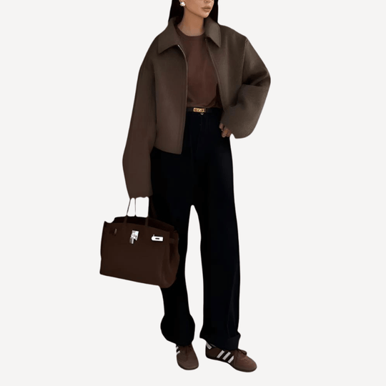 Géorgie | Manteau
