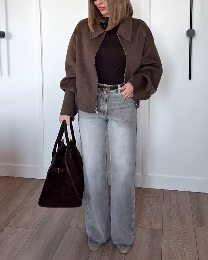 Géorgie | Manteau
