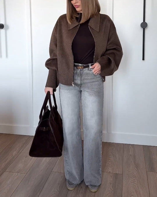 Géorgie | Manteau