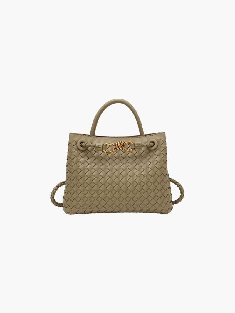 Sac tissé « Lucia »
