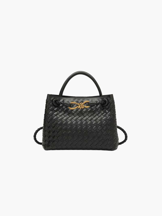 Sac tissé « Lucia »