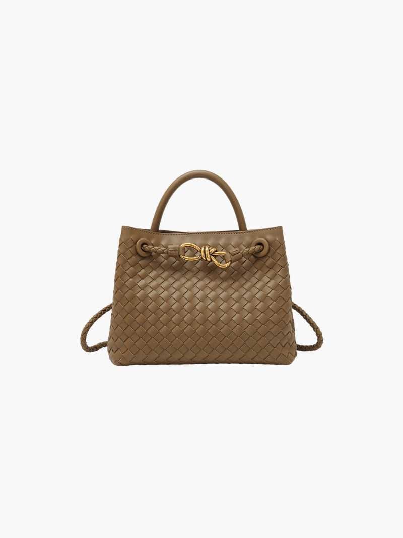 Sac tissé « Lucia »