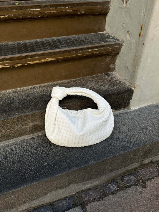 Sac tissé moyen