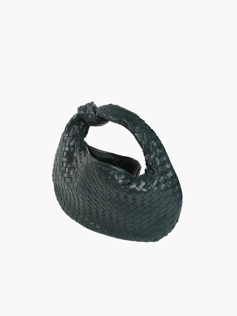 Sac tissé moyen