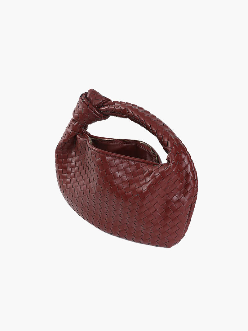 Sac tissé moyen