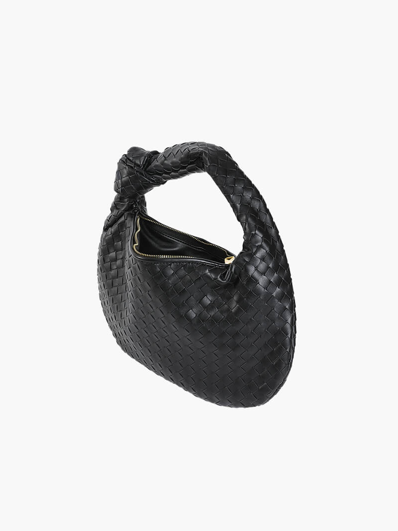 Sac tissé moyen