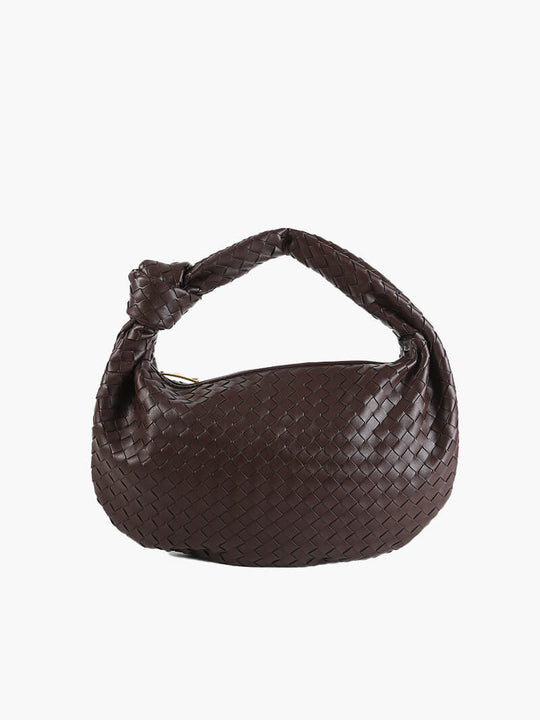 Sac tissé moyen