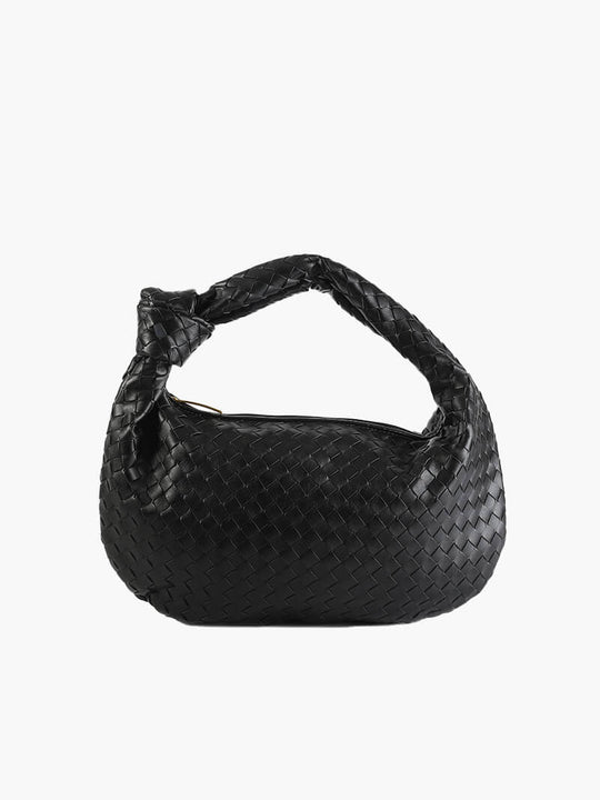Sac tissé moyen